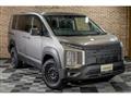 2019 Mitsubishi Delica D5