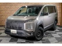 2019 Mitsubishi Delica D5