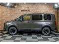 2019 Mitsubishi Delica D5