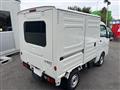 2022 Daihatsu Hijet Truck