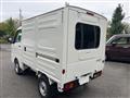 2022 Daihatsu Hijet Truck