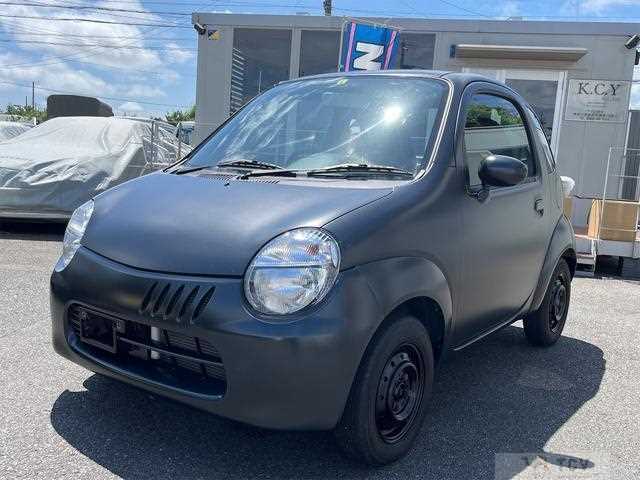 2005 Suzuki Twin
