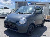 2005 Suzuki Twin