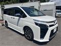 2020 Toyota Voxy