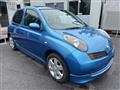 2003 Nissan March