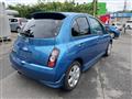 2003 Nissan March