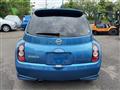 2003 Nissan March