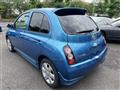 2003 Nissan March
