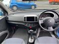 2003 Nissan March