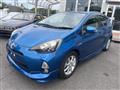 2013 Toyota AQUA