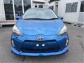 2013 Toyota AQUA