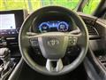 2025 Toyota Alphard Hybrid