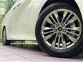 2025 Toyota Alphard Hybrid