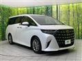 2025 Toyota Alphard Hybrid