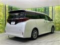 2025 Toyota Alphard Hybrid