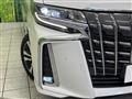 2020 Toyota Alphard G
