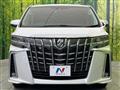 2020 Toyota Alphard G
