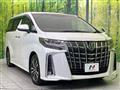 2020 Toyota Alphard G