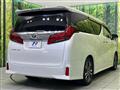 2020 Toyota Alphard G