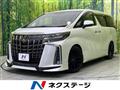 2020 Toyota Alphard G