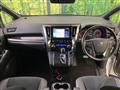 2020 Toyota Alphard G