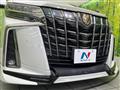 2020 Toyota Alphard G