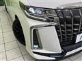 2020 Toyota Alphard G