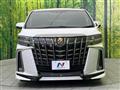2020 Toyota Alphard G