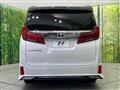 2020 Toyota Alphard G