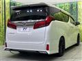 2020 Toyota Alphard G