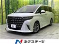 2025 Toyota Alphard G