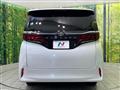 2025 Toyota Alphard G