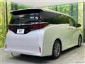 2025 Toyota Alphard G