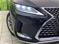 2021 Lexus RX