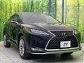 2021 Lexus RX