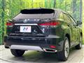 2021 Lexus RX