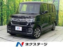 2022 Honda N BOX