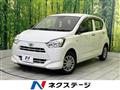 2021 Daihatsu Mira
