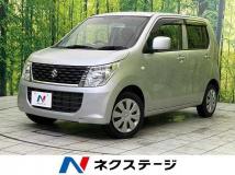 2016 Suzuki Wagon R