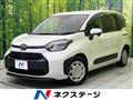 2024 Toyota Sienta