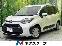 2024 Toyota Sienta