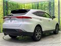 2023 Toyota Harrier