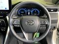 2025 Toyota Harrier