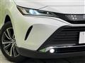 2025 Toyota Harrier