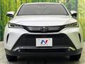 2025 Toyota Harrier