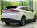 2025 Toyota Harrier