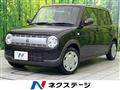 2022 Suzuki Lapin