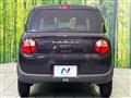 2022 Suzuki Lapin