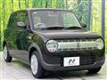 2022 Suzuki Lapin