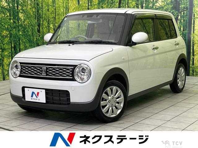 2024 Suzuki Lapin
